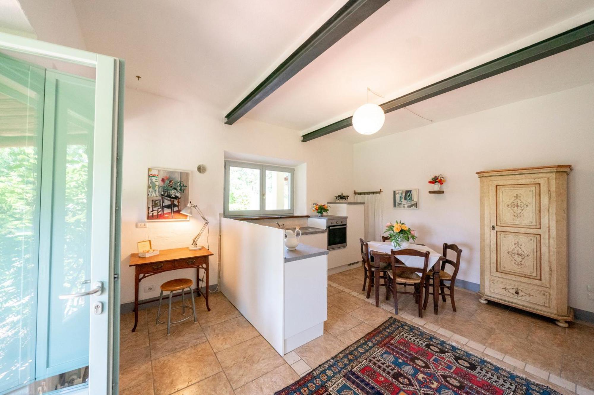 Agriturismo Brocca 투오로술트라시메노 외부 사진