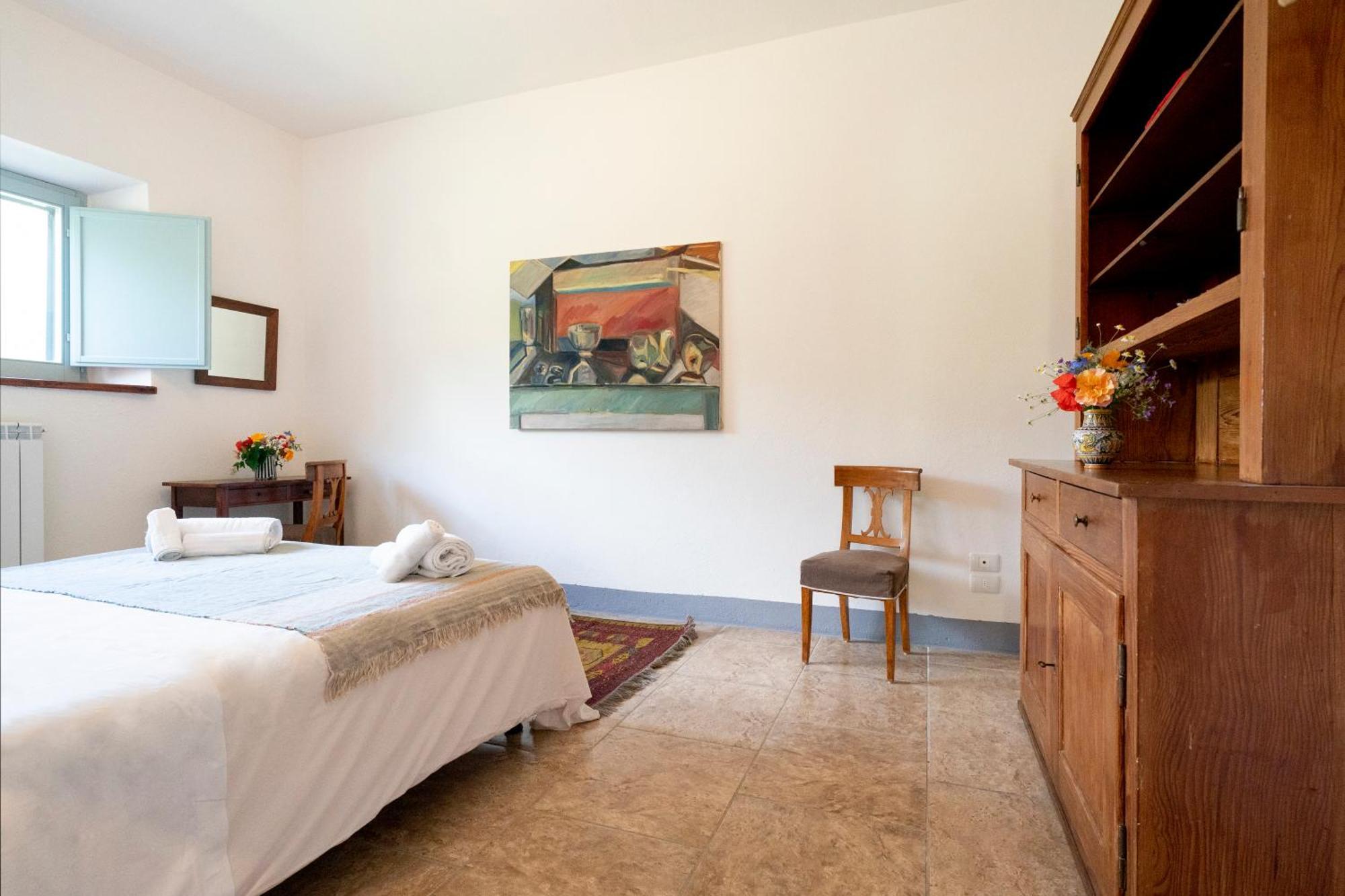 Agriturismo Brocca 투오로술트라시메노 외부 사진