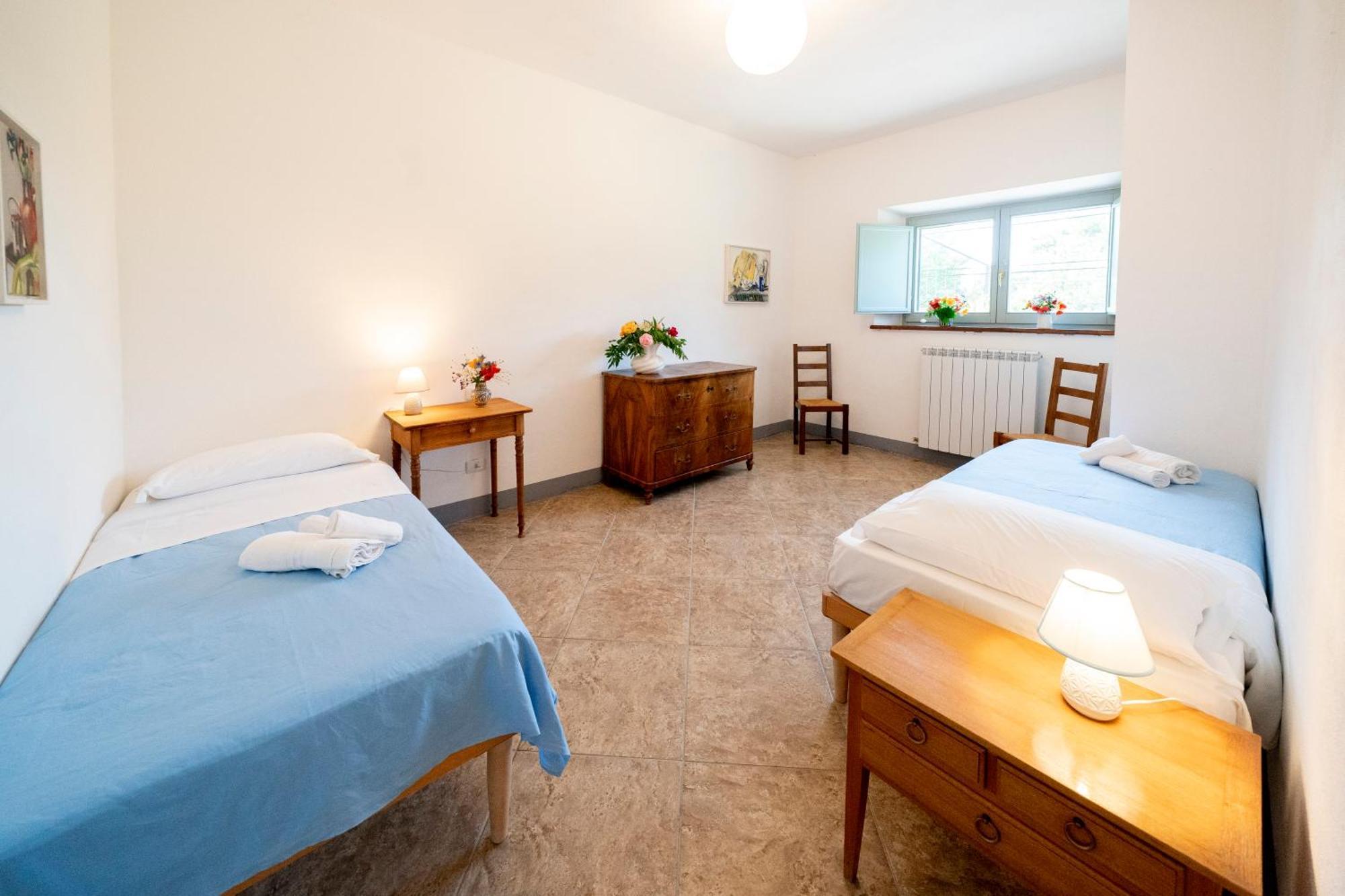 Agriturismo Brocca 투오로술트라시메노 외부 사진