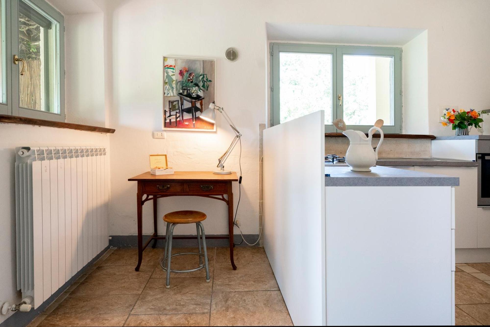 Agriturismo Brocca 투오로술트라시메노 외부 사진