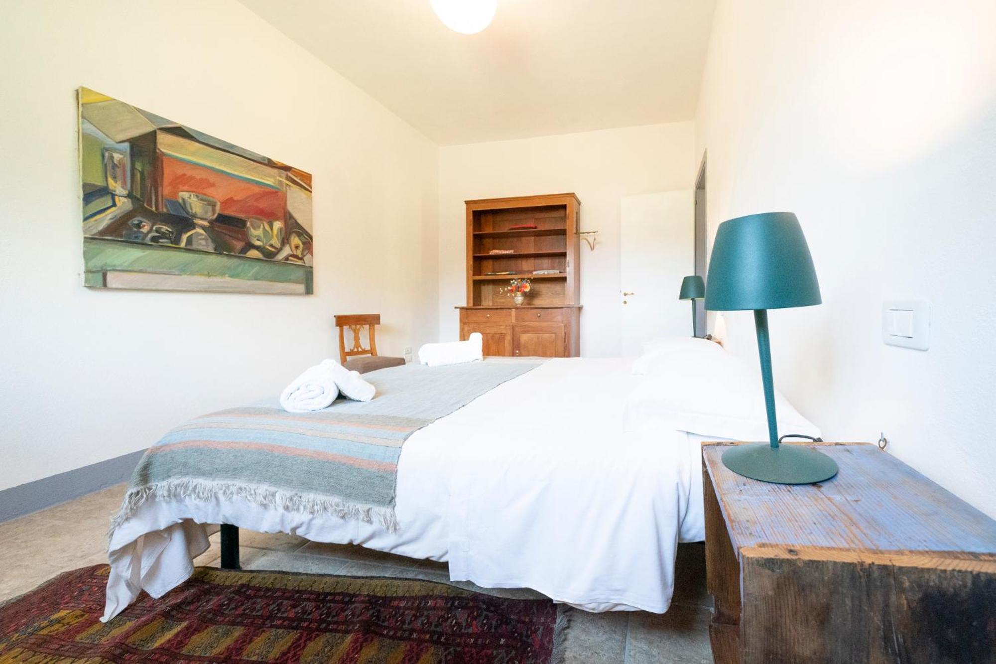 Agriturismo Brocca 투오로술트라시메노 외부 사진
